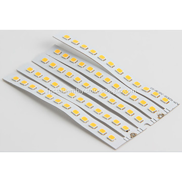 Flex Printed Circuit Boards Assembly FPC Assembly
